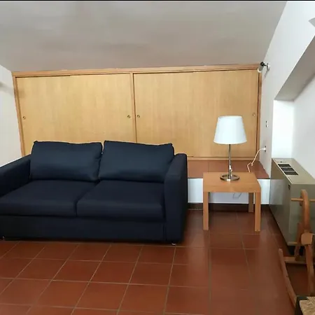 Fregene Luxury Appartament Apartmán