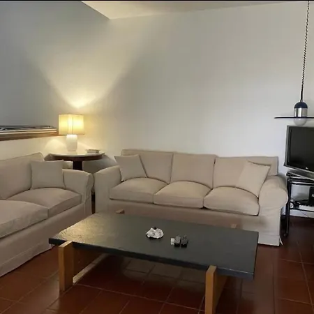 Fregene Luxury Appartament *
