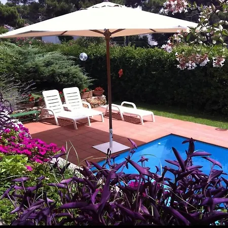 Fregene Luxury Appartament