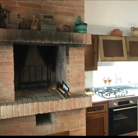 Fregene Luxury Appartament Apartmán *