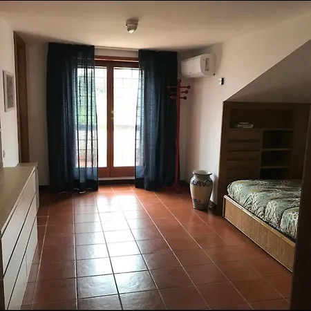 Apartmán Fregene Luxury Appartament Fregenae