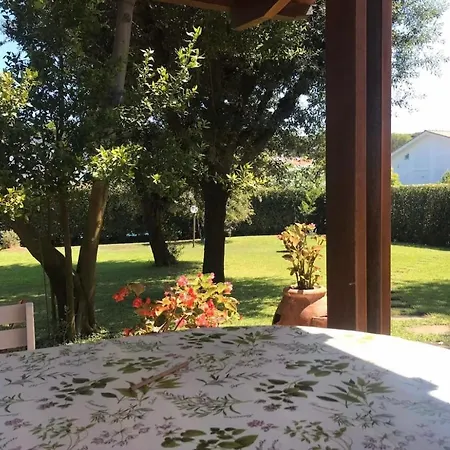 Fregene Luxury Appartament Apartmán *