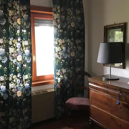 Fregene Luxury Appartament Apartmán
