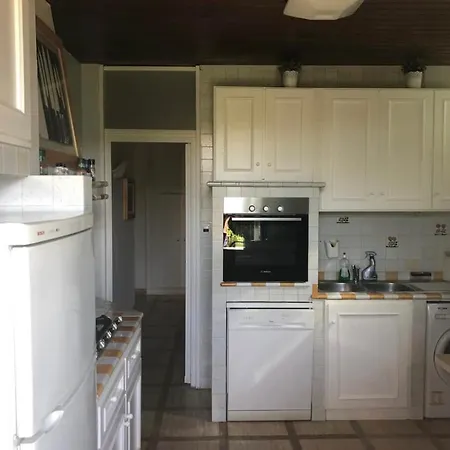 Fregene Luxury Appartament Apartmán Fregenae